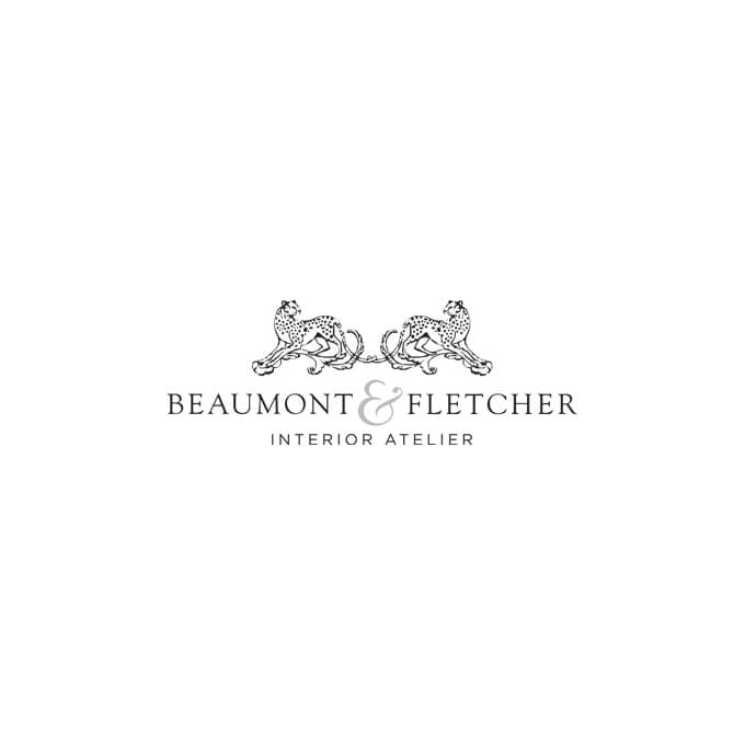 Jessica Key Tassel - Beaumont & Fletcher