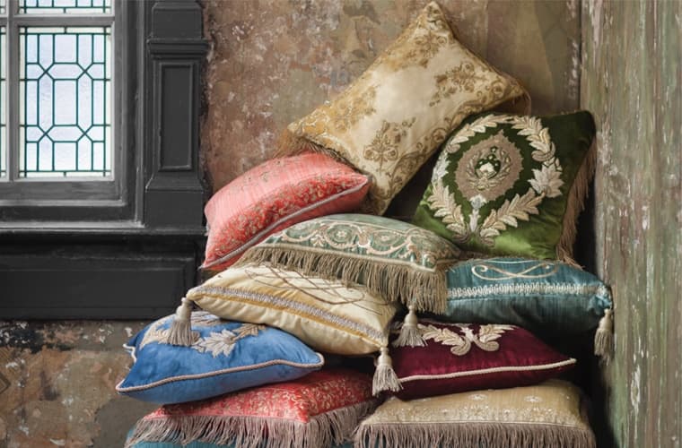 Looking for Inspiration - Beaumont & Fletcher