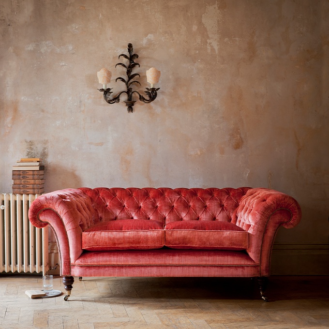 Grenville Sofa - Beaumont & Fletcher