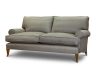 Marlborough 2.5 sofa in Piedmont - Ink - Beaumont & Fletcher - Beaumont & Fletcher