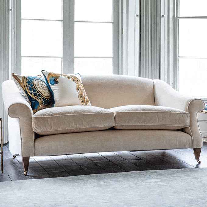 Masefield Sofa - Beaumont & Fletcher