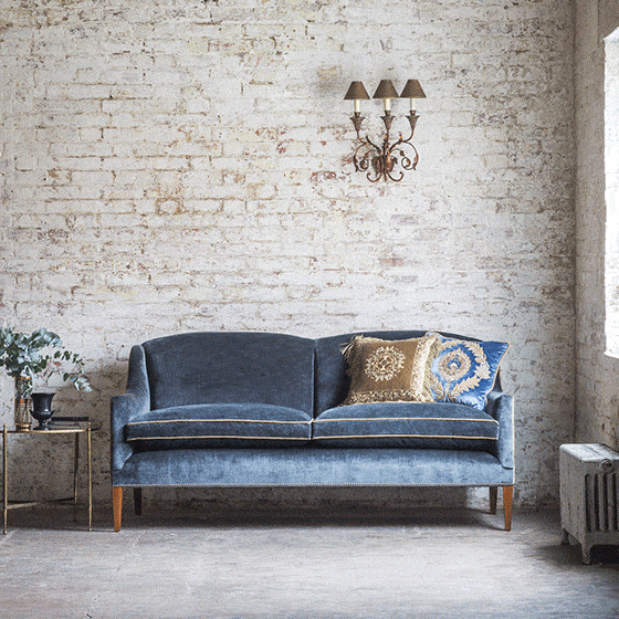 View Gallery - Our Sofas - Beaumont & Fletcher