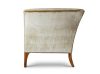 Warwick sofa in Como silk velvet - Fern - Beaumont & Fletcher Warwick sofa in Como silk velvet - Fern - Beaumont & Fletcher
