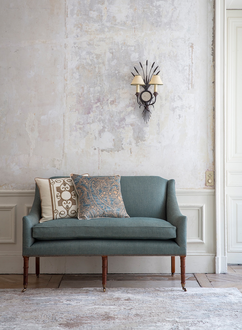 Alexandra Sofa | Sofa | Handmade Sofas | Luxury Furniture
