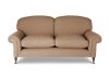 Bloomsbury 2.5 seater sofa in Argyll check - Ember red - Beaumont & Fletcher Bloomsbury 2.5 seater sofa in Argyll check - Ember red - Beaumont & Fletcher