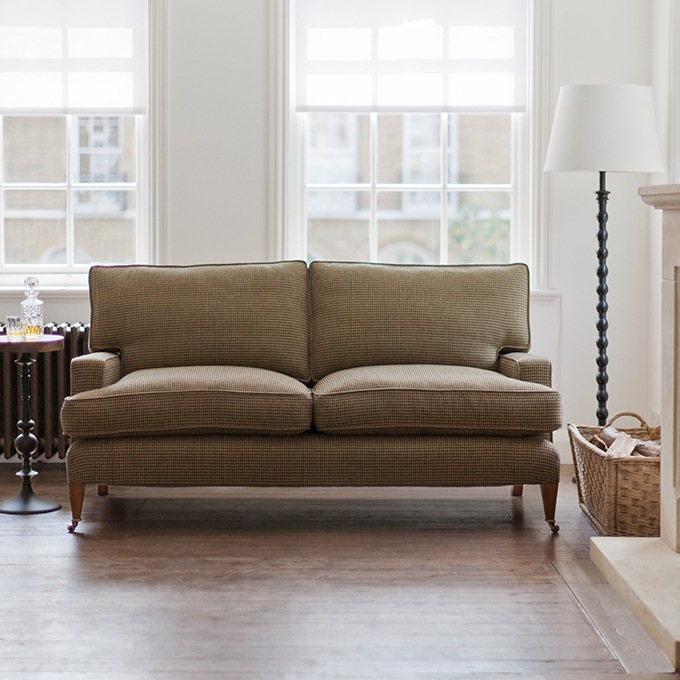 Byron Sofa - Beaumont & Fletcher