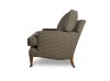 Byron 2.5 seater sofa in Argyll check - Ecru jet - Beaumont & Fletcher