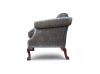 Congreve 2.5 seater sofa in Como silk velvet - Moss - Beaumont & Fletcher
