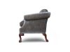 Congreve 2.5 seater sofa in Como silk velvet - Moss - Beaumont & Fletcher Congreve 2.5 seater sofa in Como silk velvet - Moss - Beaumont & Fletcher