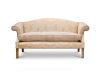 Congreve 2.5 seater sofa in Wicklow damask - Vanilla - Beaumont & Fletcher Congreve 2.5 seater sofa in Wicklow damask - Vanilla - Beaumont & Fletcher