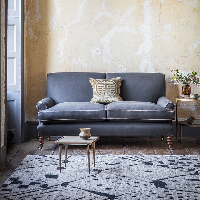 Hamilton Sofa - Beaumont & Fletcher