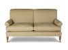 Hamilton 2.5 seater sofa in Donegal linen - Laurel - Beaumont & Fletcher Hamilton 2.5 seater sofa in Donegal linen - Laurel - Beaumont & Fletcher