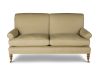 Hamilton 2.5 seater sofa in Donegal linen - Laurel - Beaumont & Fletcher