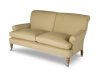 Hamilton 2.5 seater sofa in Donegal linen - Laurel - Beaumont & Fletcher Hamilton 2.5 seater sofa in Donegal linen - Laurel - Beaumont & Fletcher