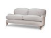 Howard 2.5 seater sofa in Donegal linen - Oatmeal - Beaumont & Fletcher Howard 2.5 seater sofa in Donegal linen - Oatmeal - Beaumont & Fletcher