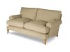 Marlborough 2.5 seater sofa in Argyll check - Corn - Beaumont & Fletcher