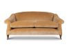 Masefield 2.5 seater sofa in Troilus velvet - Sahara - Beaumont & Fletcher Masefield 2.5 seater sofa in Troilus velvet - Sahara - Beaumont & Fletcher