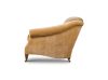 Masefield 2.5 seater sofa in Troilus velvet - Sahara - Beaumont & Fletcher Masefield 2.5 seater sofa in Troilus velvet - Sahara - Beaumont & Fletcher