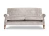 Milton 2.5 seater sofa in Como silk velvet - Sage - Beaumont & Fletcher Milton 2.5 seater sofa in Como silk velvet - Sage - Beaumont & Fletcher