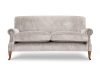 Milton 2.5 seater sofa in Como silk velvet - Sage - Beaumont & Fletcher