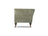 Pompadour low-back Sofa in Como - Moss - Beaumont & Fletcher Pompadour low-back Sofa in Como - Moss - Beaumont & Fletcher