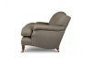 Wexford 2.5 seater sofa in Donegal linen - Laurel - Beaumont & Fletcher Wexford 2.5 seater sofa in Donegal linen - Laurel - Beaumont & Fletcher