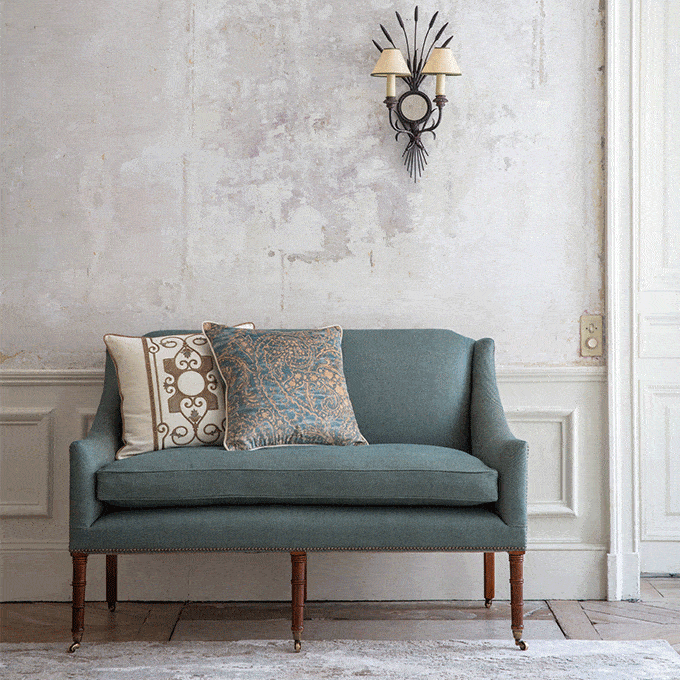 Cordoba Cushion - Beaumont & Fletcher