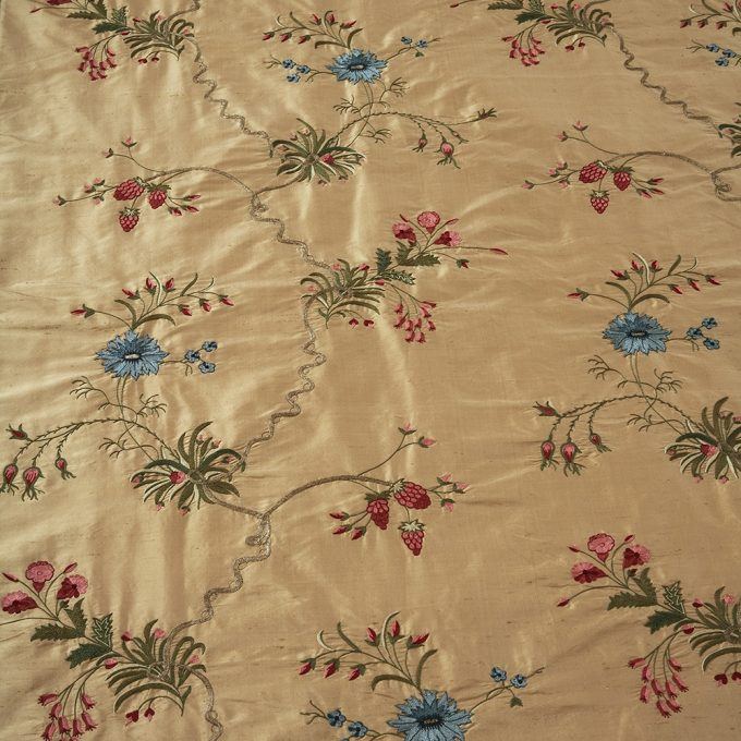 Spitalfields Fabric Spitalfields Couture Fabrics