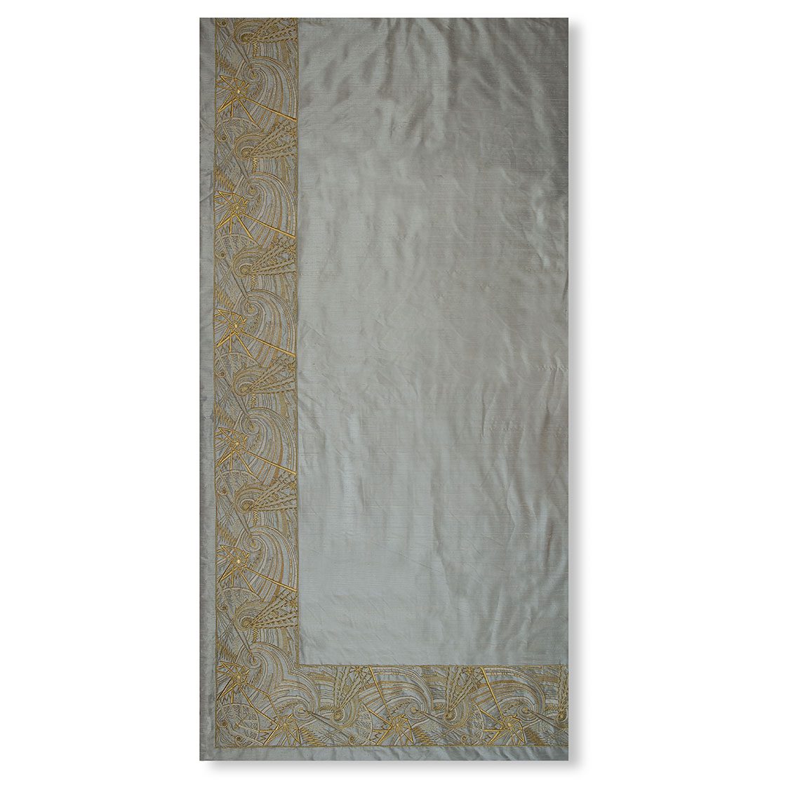 Andromeda on Erne silk - Gilver Andromeda on Erne silk - Gilver