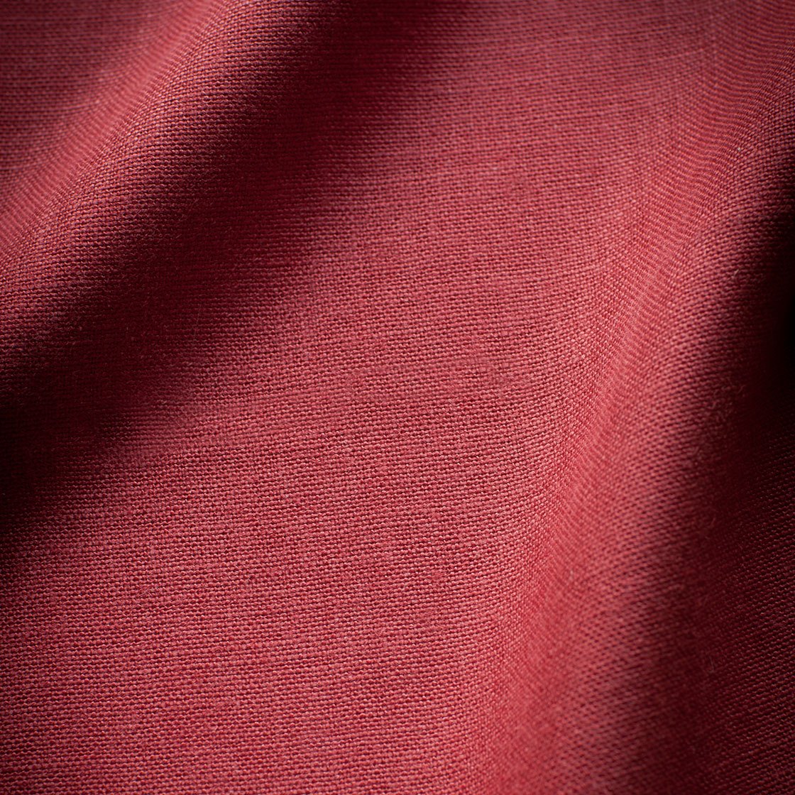 Lacquer Red Lacquer Red