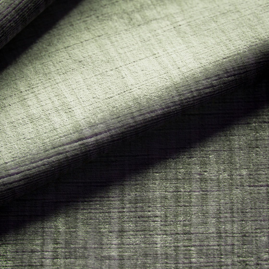 Como silk velvet - Fern - Beaumont & Fletcher