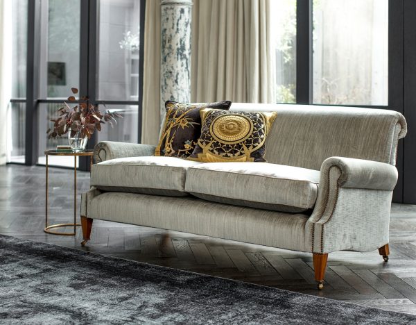 Ettore cushion