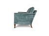 Marlow 2.5 Seater Sofa in Como - Teall - Beaumont & Fletcher - Beaumont & Fletcher
