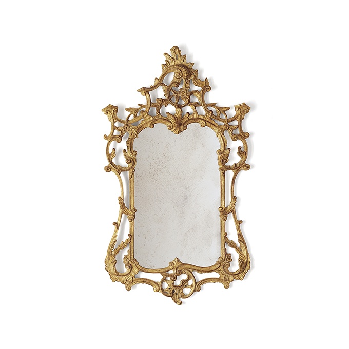 Chinoiserie Mirror | Accessories | Mirror | Ornate & Rectangular Mirrors
