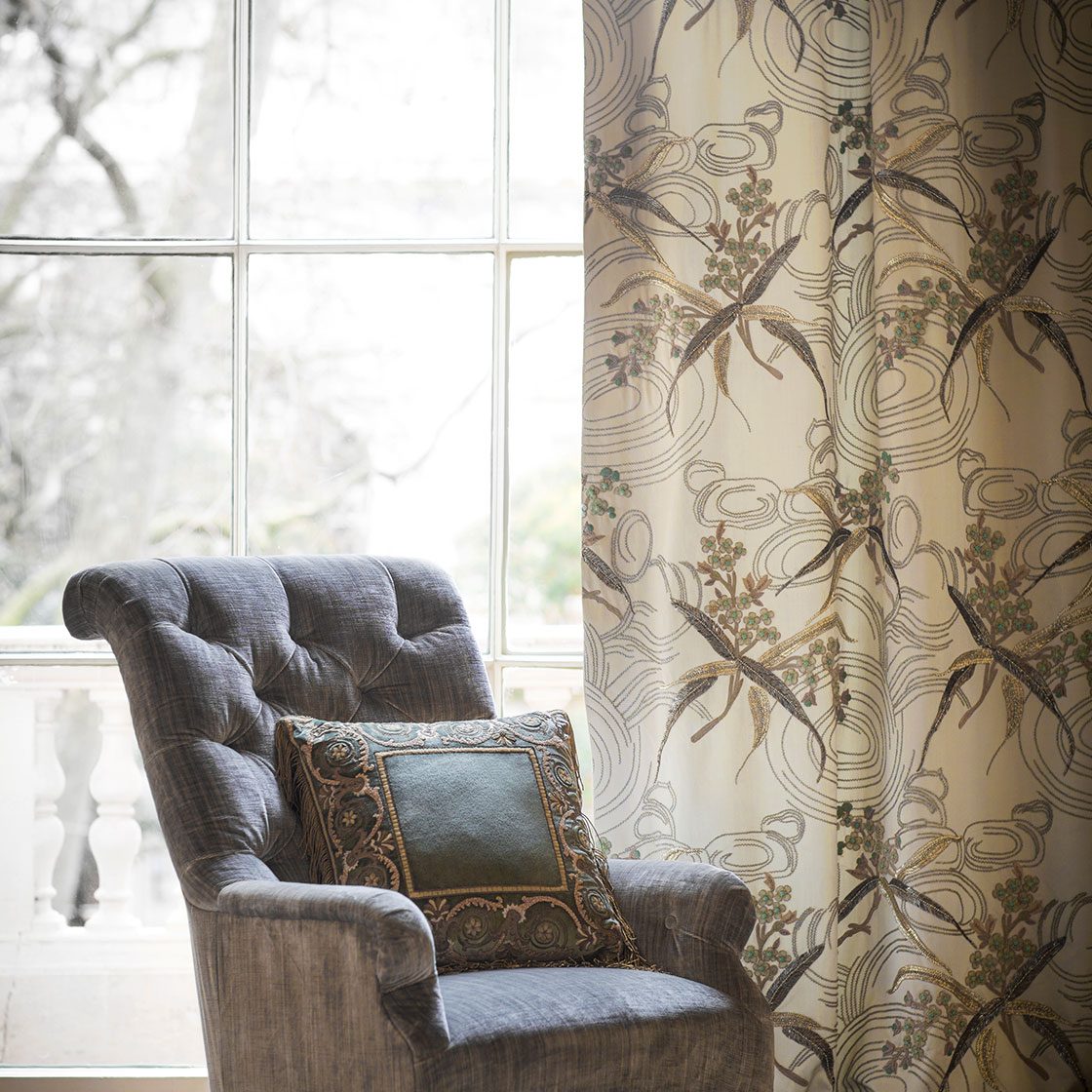 Sevilla And Waterford Chair Sevilla And Waterford Chair