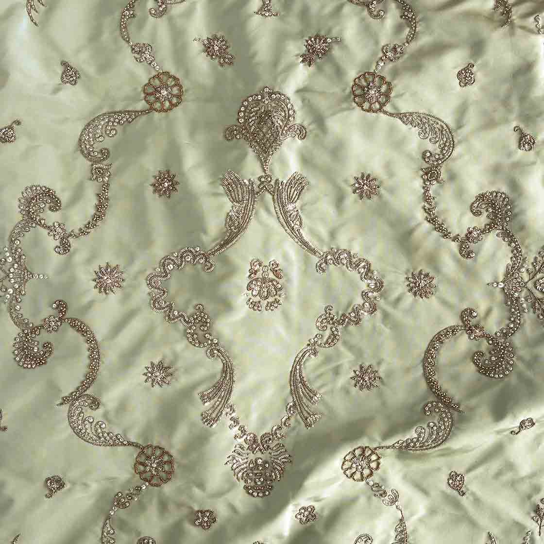 Tagore | Fabric | Tagore | Couture Fabrics