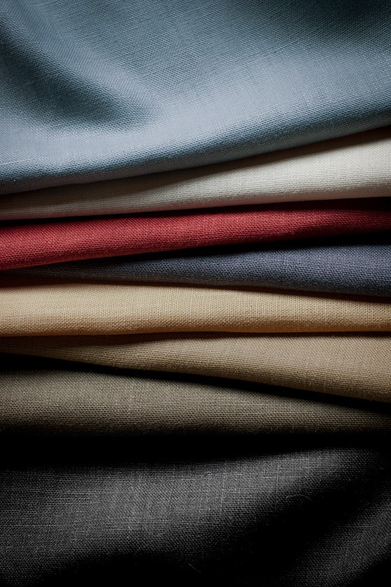 Bantry linen - beaumont & fletcher