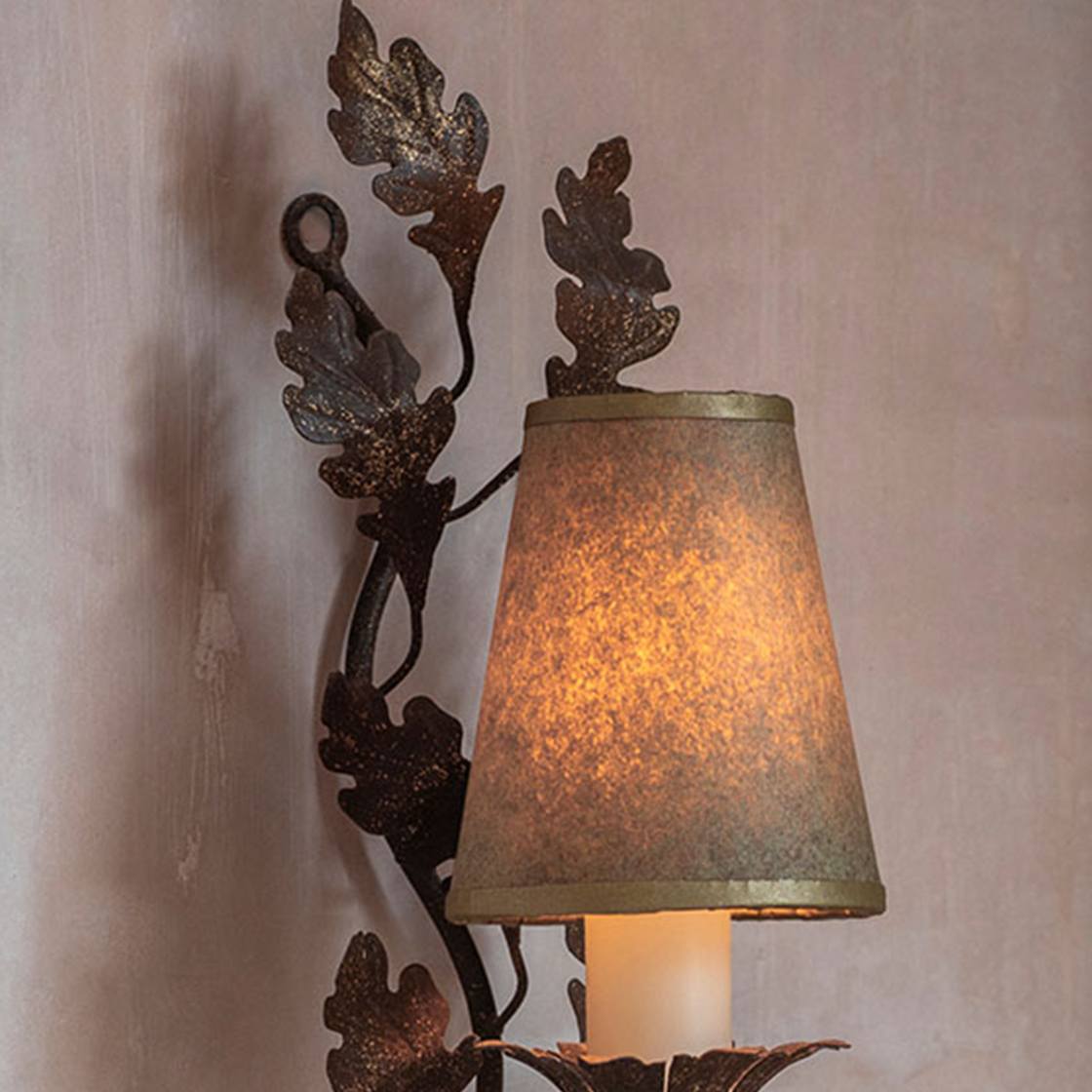 Woodbury Wall Lights - Beaumont & Fletcher