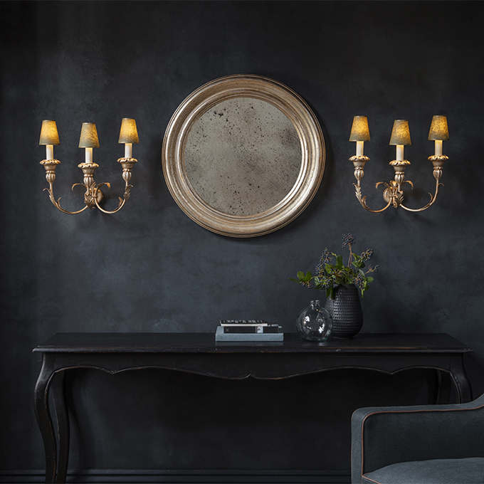 Orbis Mirror - Beaumont & Fletcher