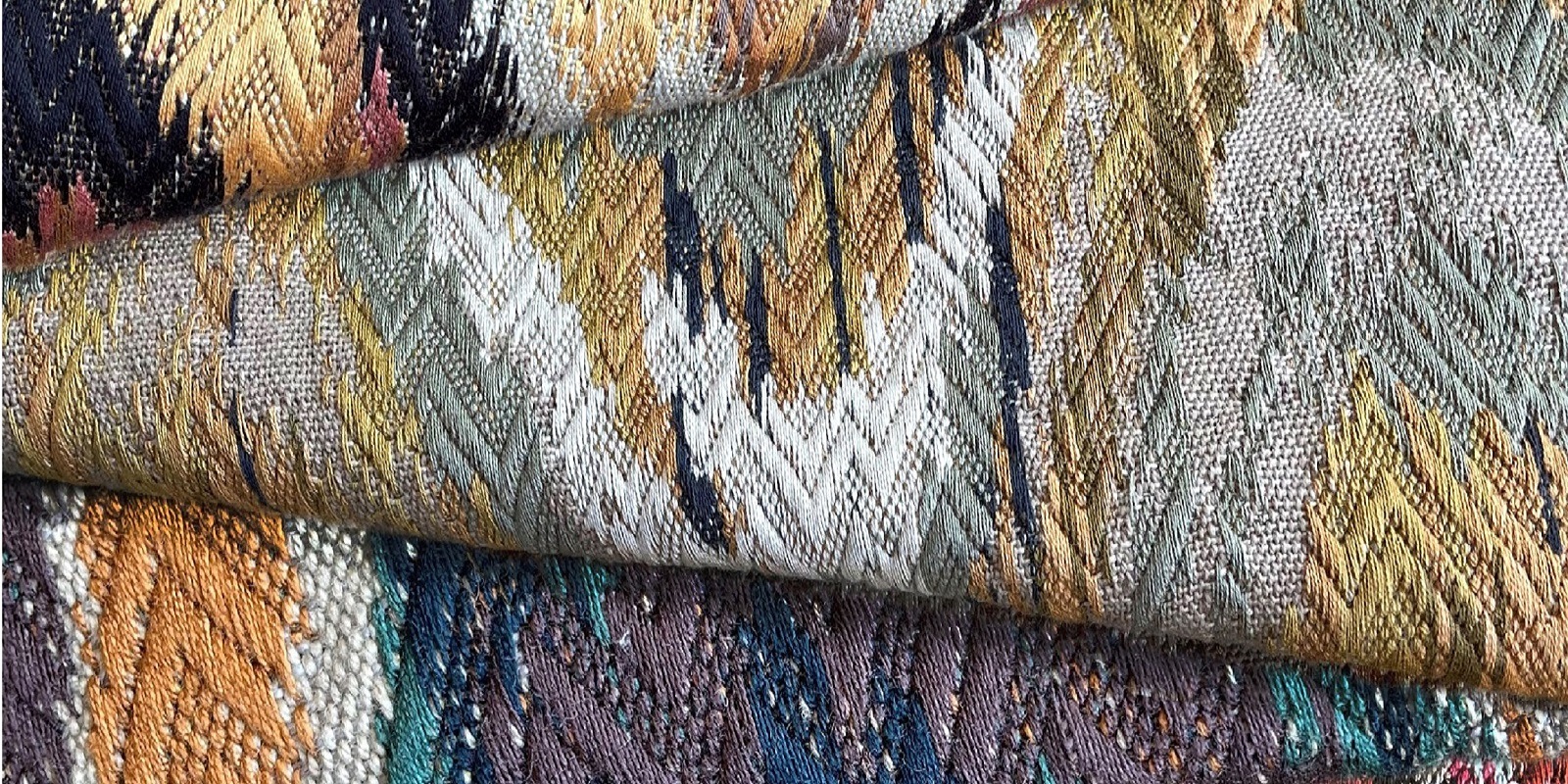 Fabrics - Beaumont & Fletcher