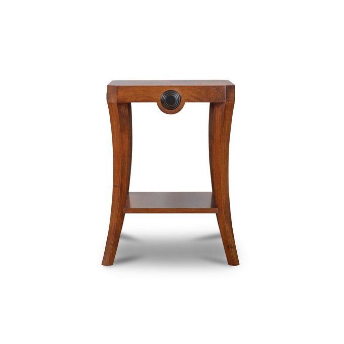 Duke side table