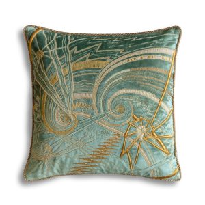 Andromeda Cushion