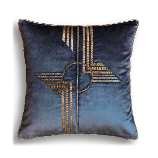 Earhart Cushion