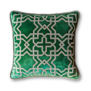 Habibi Cushion