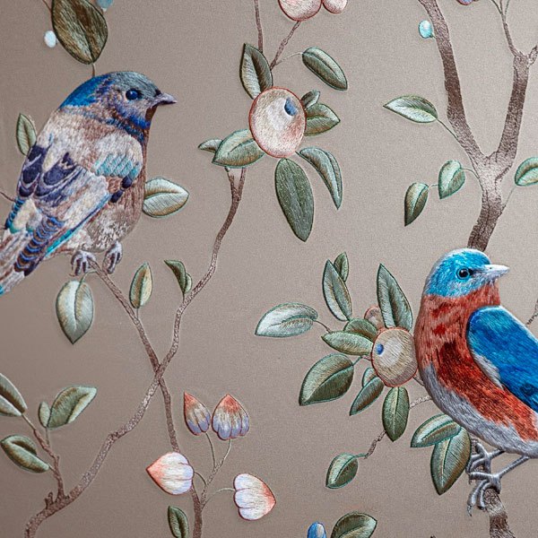 Embroidery
