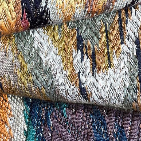 Fabrics