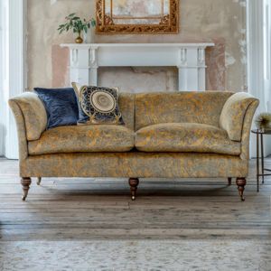 Ettore cushion - Beaumont & Fletcher