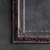Buckingham mirror