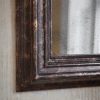 Florentine mirror