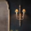Hanover wall light